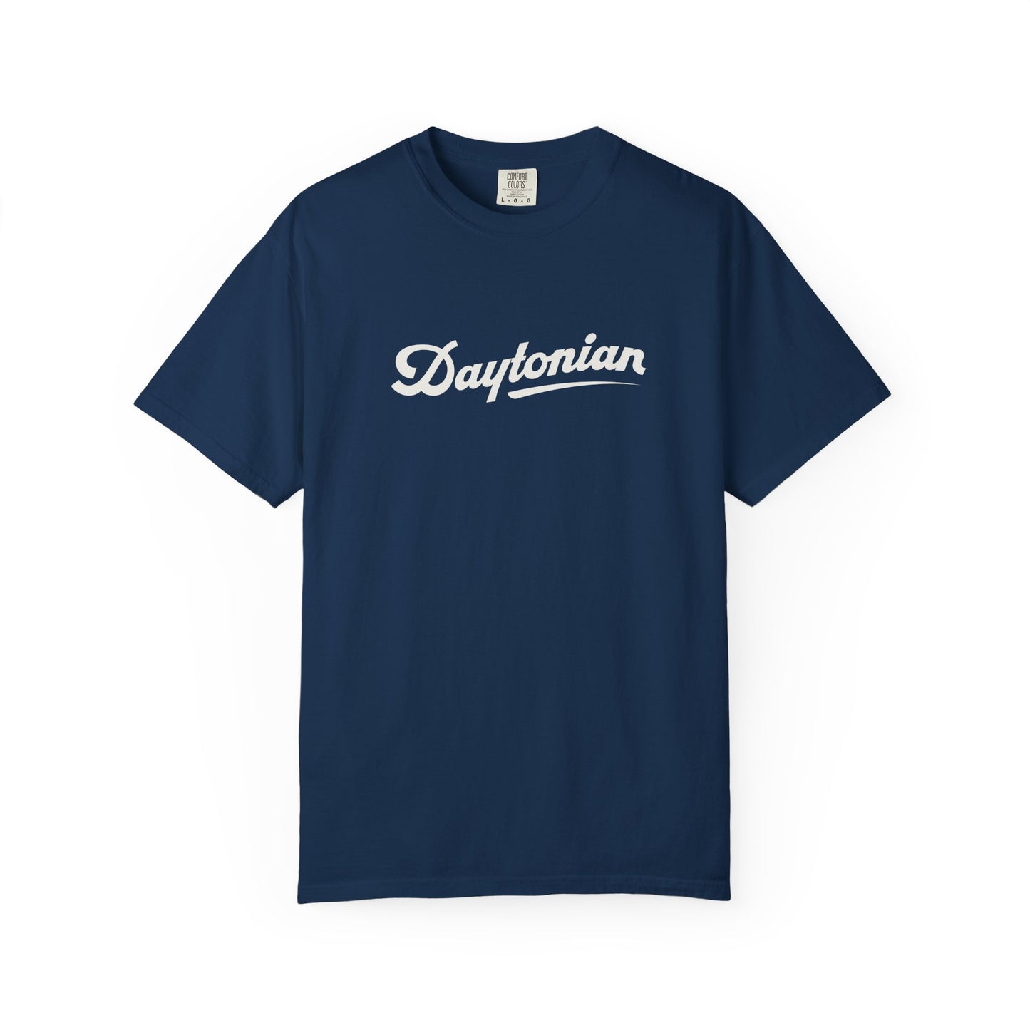 Daytonian Tee