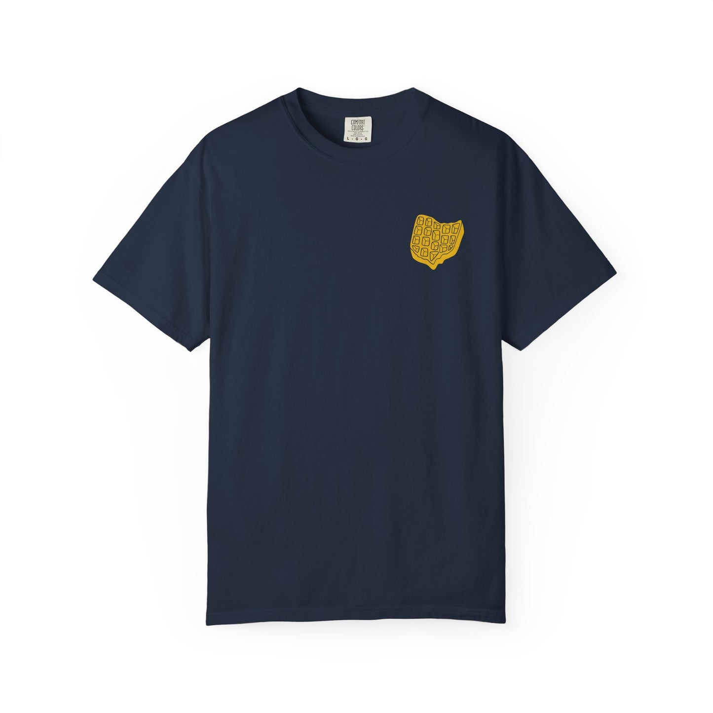 Waffle House Dayton, Ohio Tee