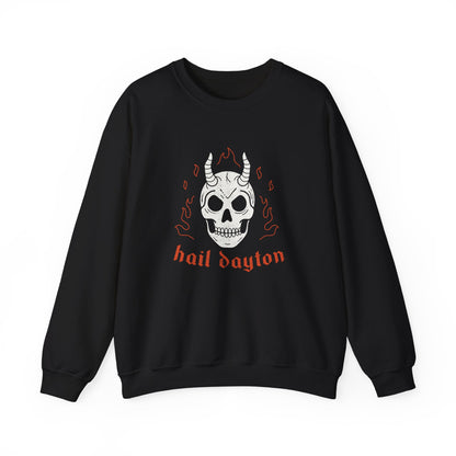 Hail Dayton Crewneck Sweatshirt