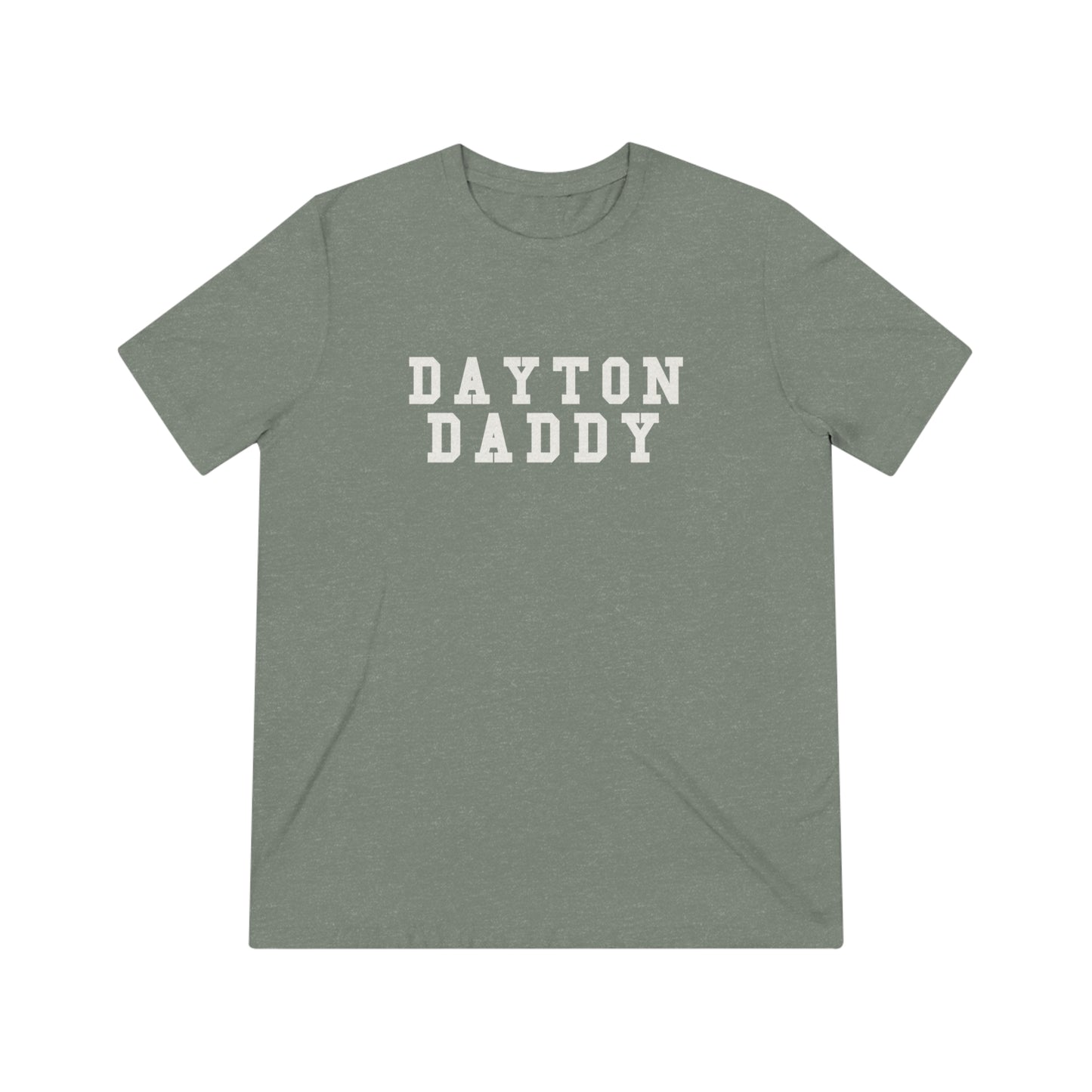 Dayton Daddy Tee