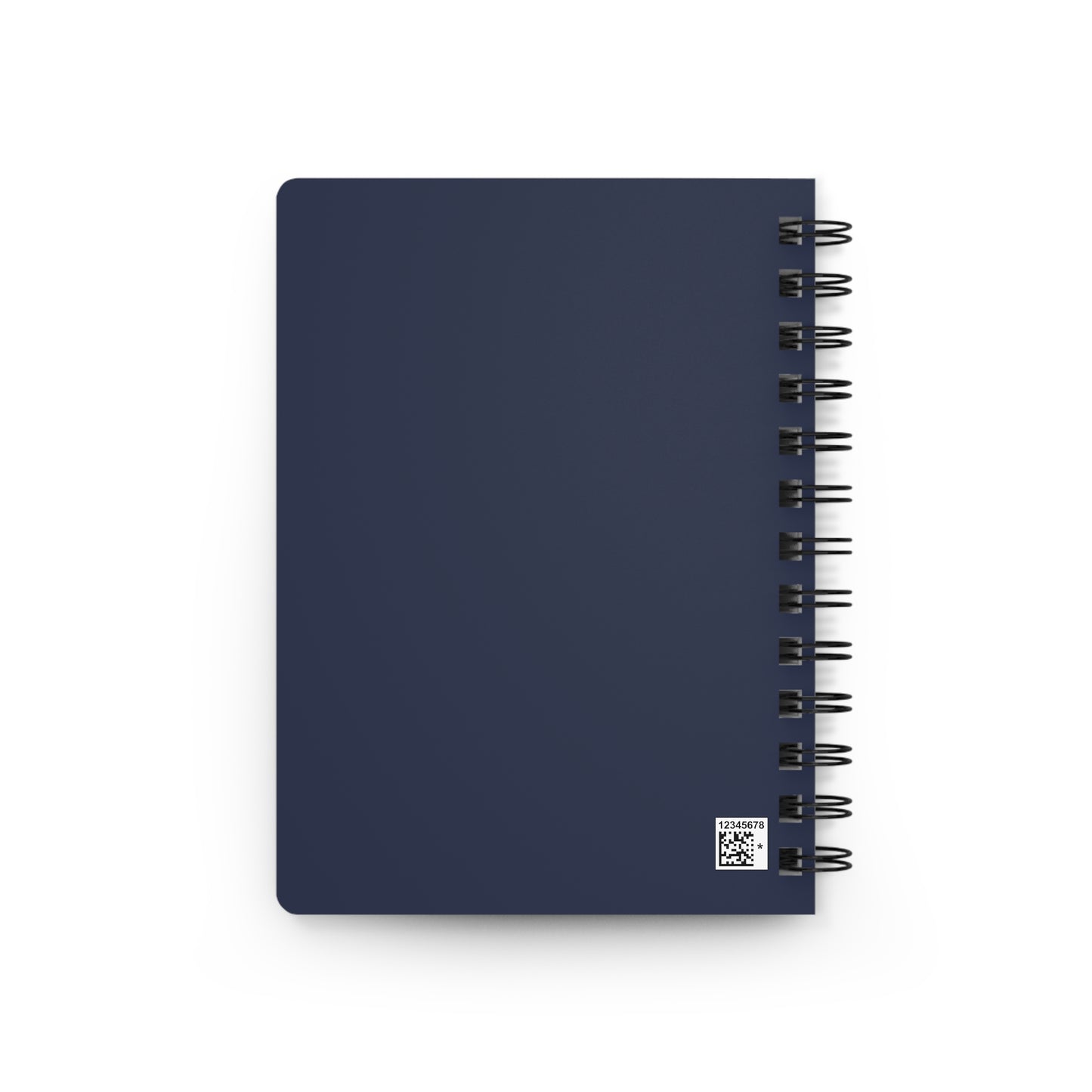 Ohio More Than Corn Notebook