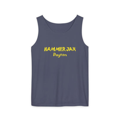 Hammerjax Tank