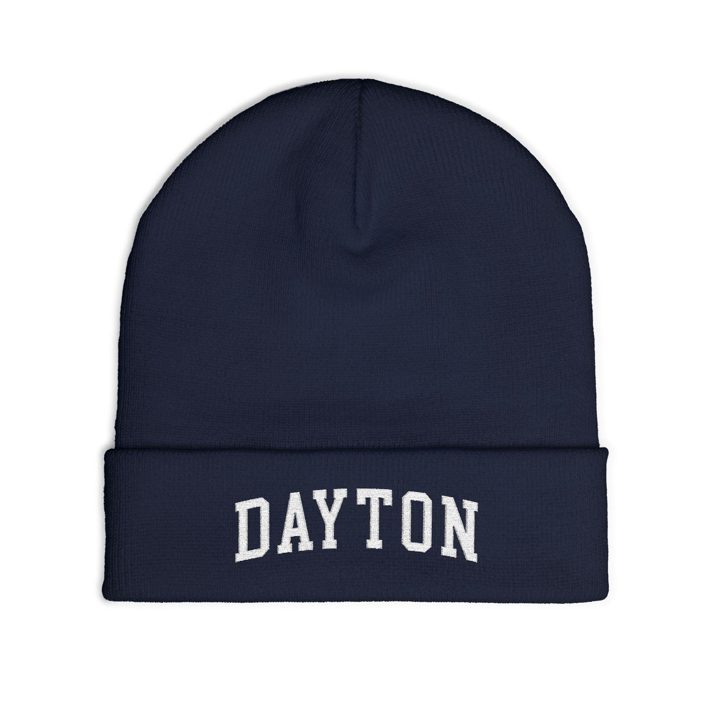 Dayton Knit Beanie