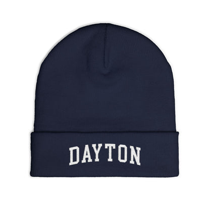 Dayton Knit Beanie