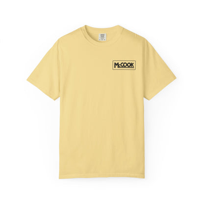 McCook Theater Tee
