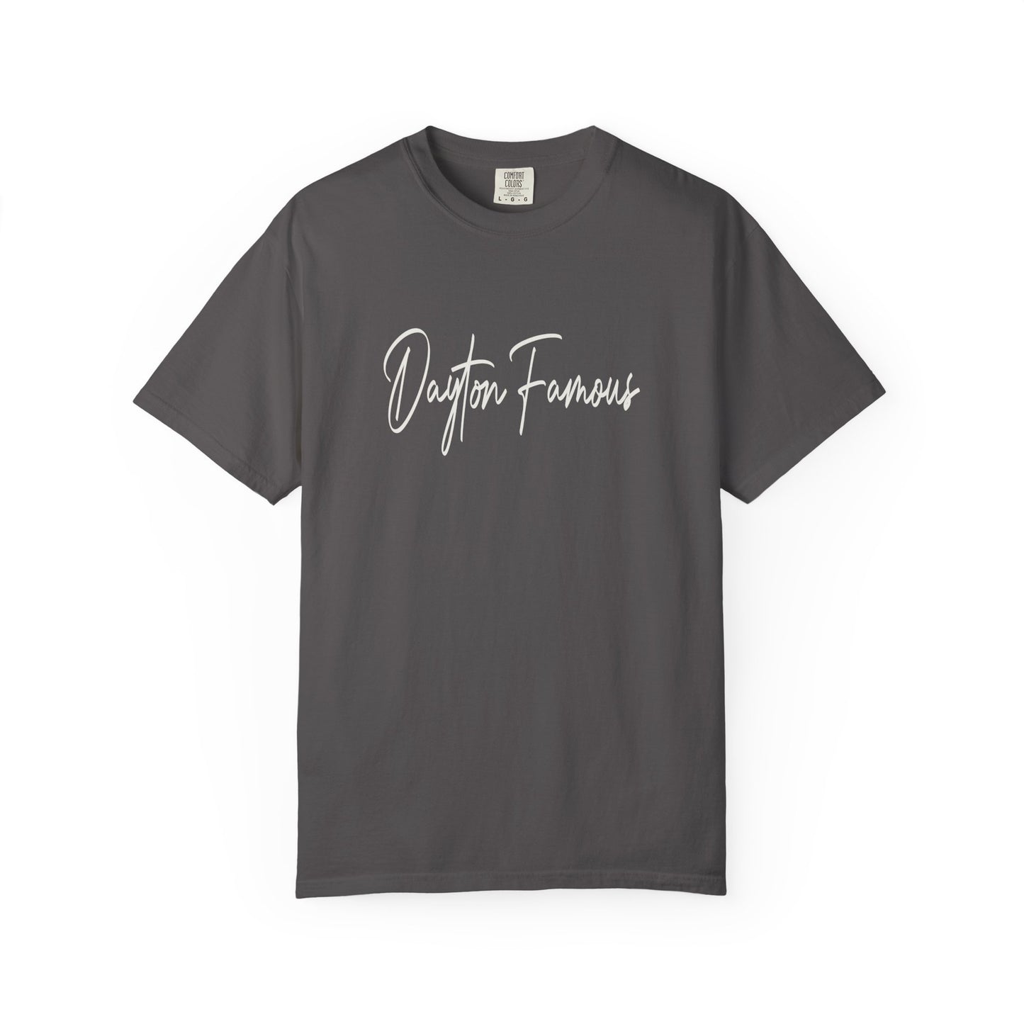 Dayton Famous Tee
