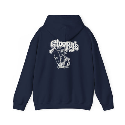 Sloopy's Hoodie Sweatshirt