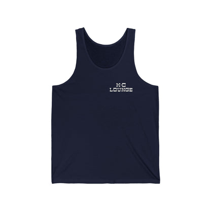 KC Lounge Jersey Tank