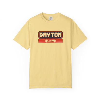 Dayton Ohio Gaming Tee
