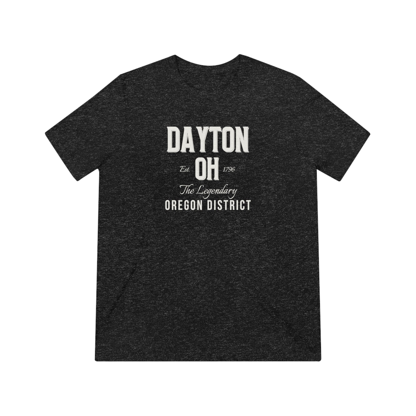 Dayton Tully Tee