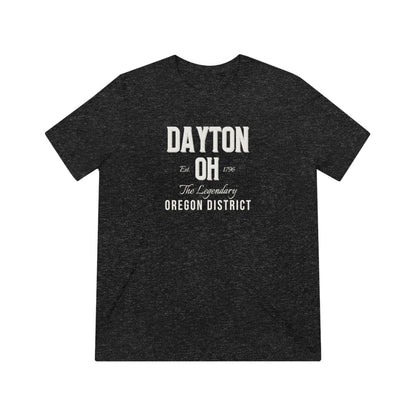 Dayton Tully Tee