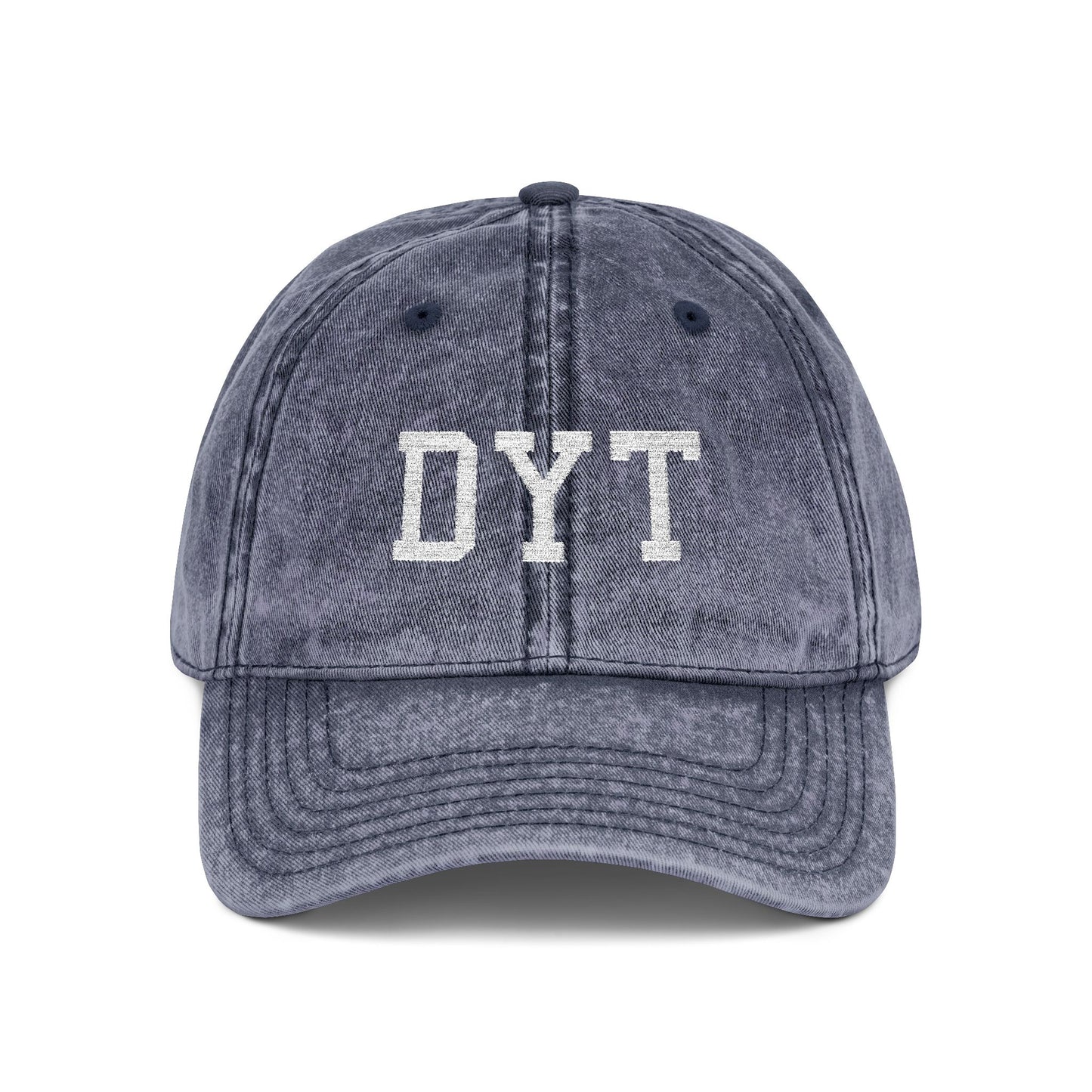 DYT Vintage Hat