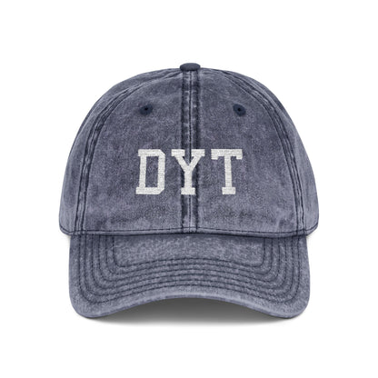 DYT Vintage Hat
