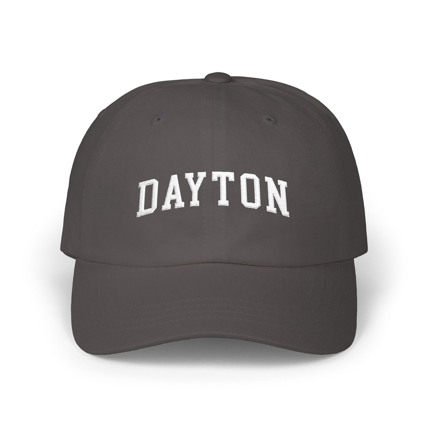 Dayton Classic Dad Hat