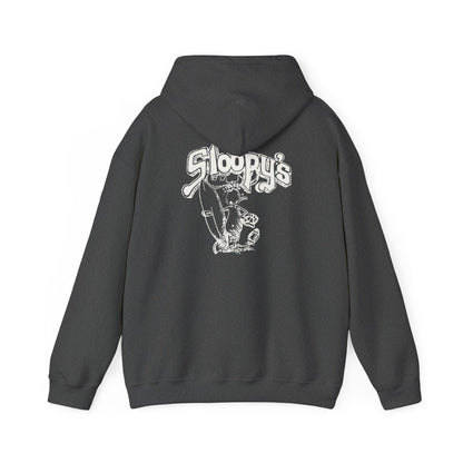 Sloopy's Hoodie Sweatshirt