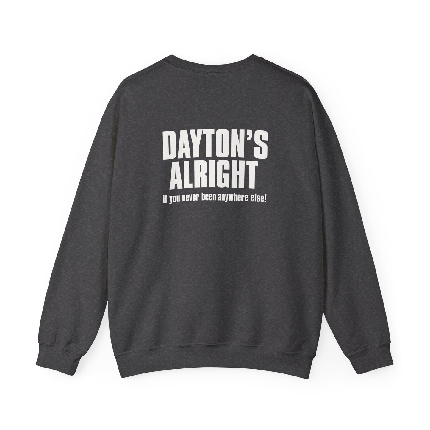 Tumbleweed Connection Crewneck Sweatshirt