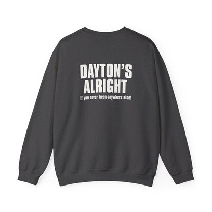 Tumbleweed Connection Crewneck Sweatshirt