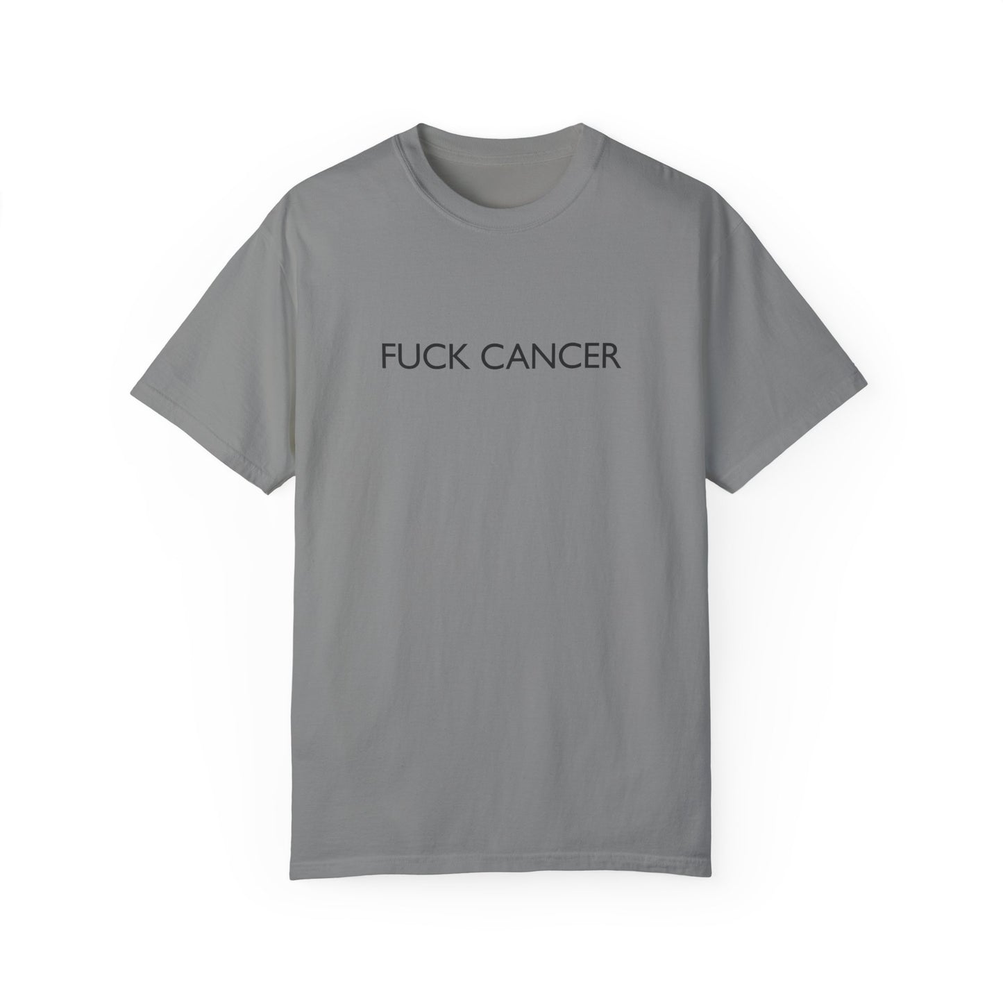 Fuck Cancer Tee