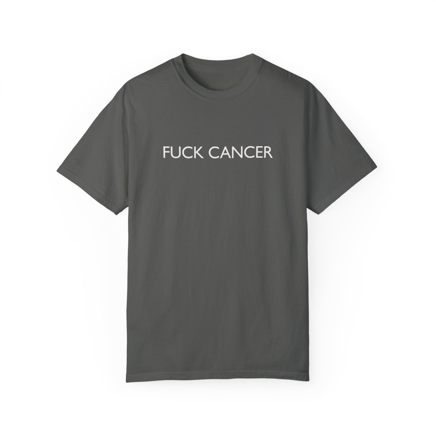 Fuck Cancer Tee