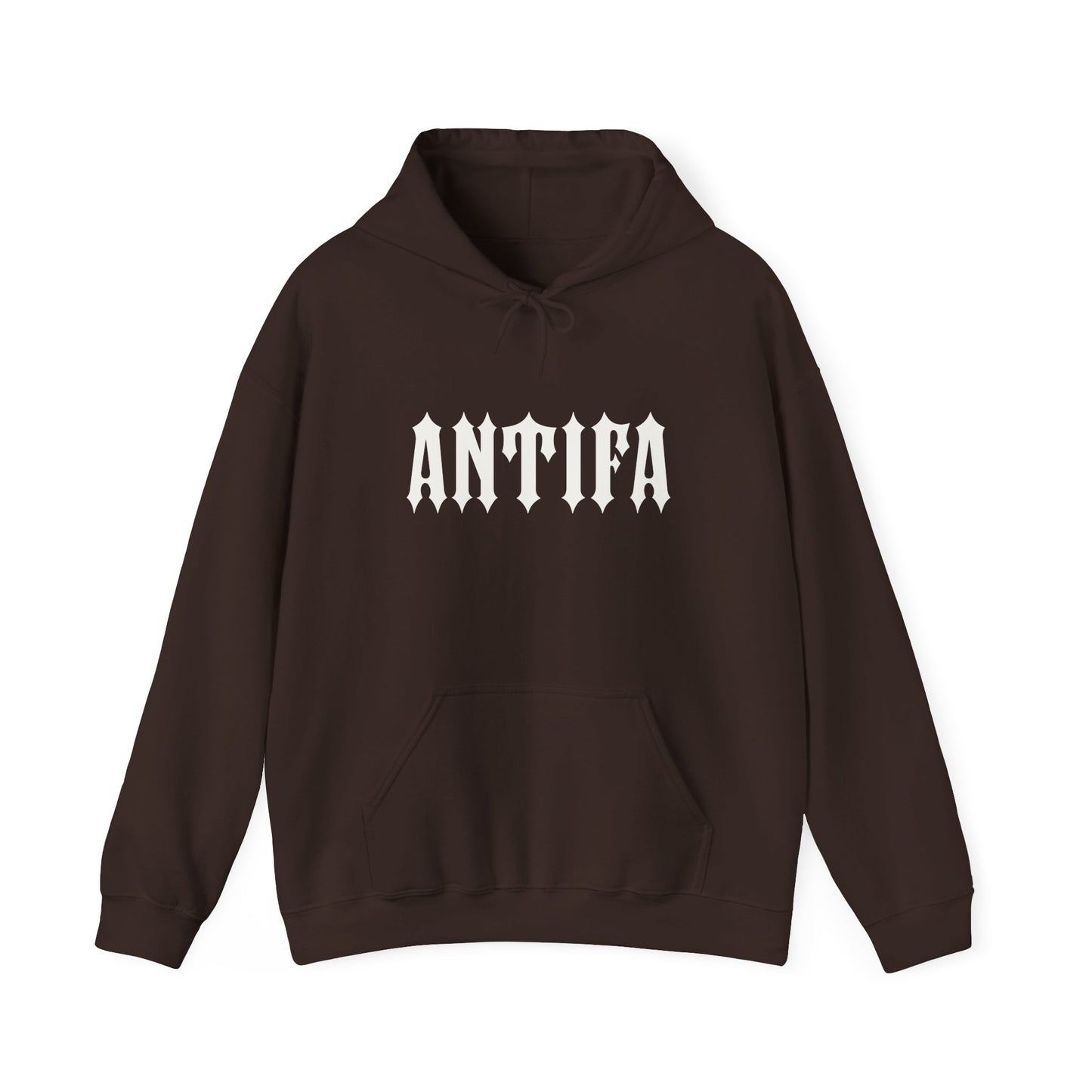 ANTIFA Hoodie Sweatshirt