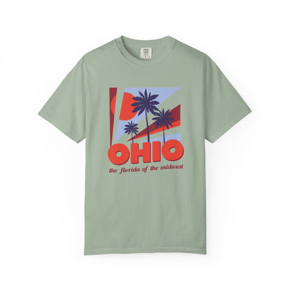 Ohio: The Florida Of The Midwest Tee