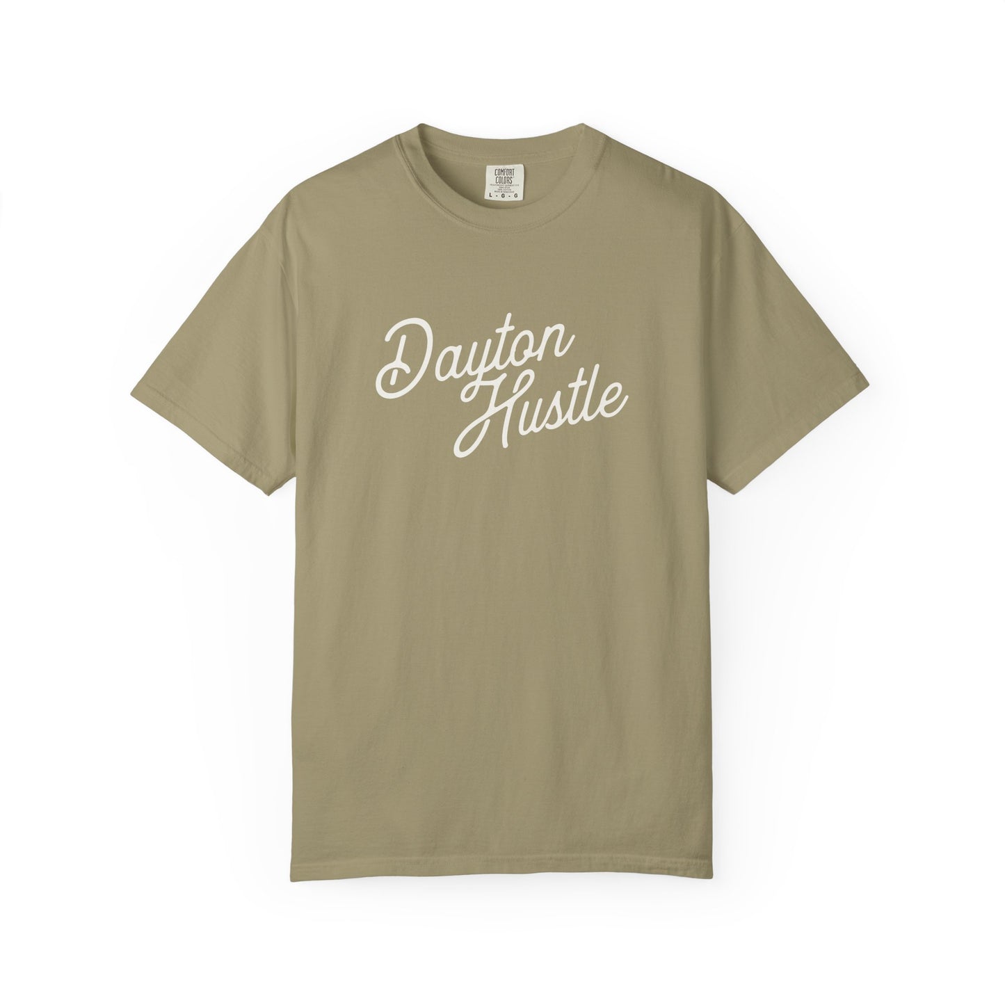 Dayton Hustle Tee