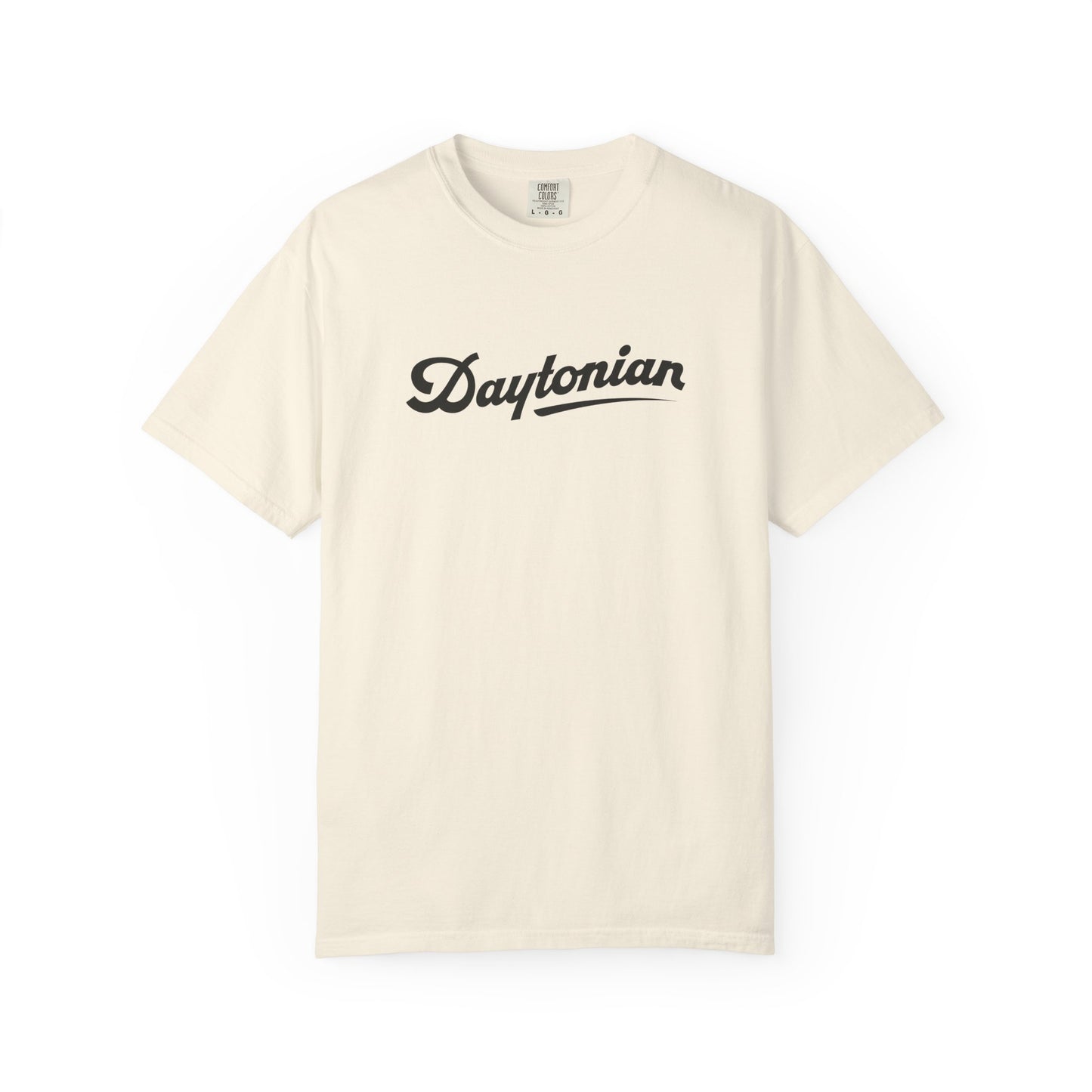 Daytonian Tee