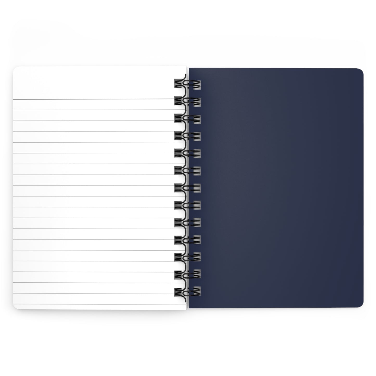 Ohio More Than Corn Notebook
