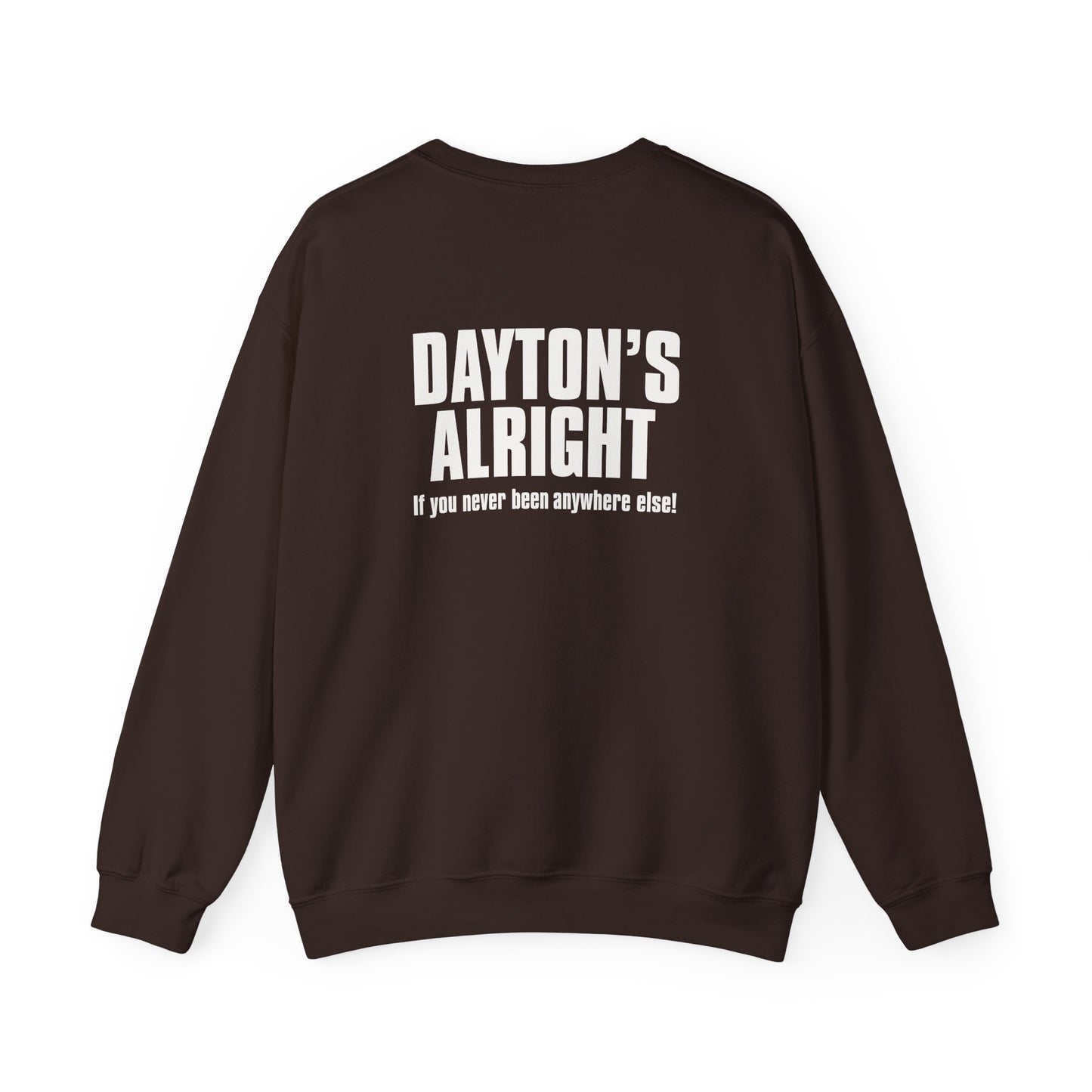 Tumbleweed Connection Crewneck Sweatshirt