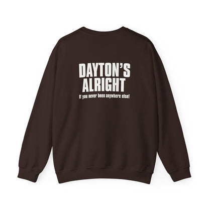 Tumbleweed Connection Crewneck Sweatshirt