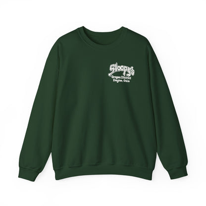 Sloopy's Crewneck Sweatshirt