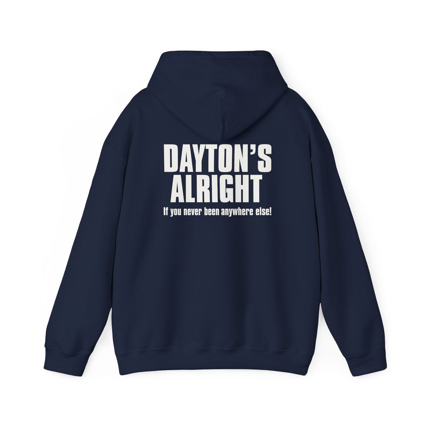 Tumbleweed Connection Hoodie Sweatshirt