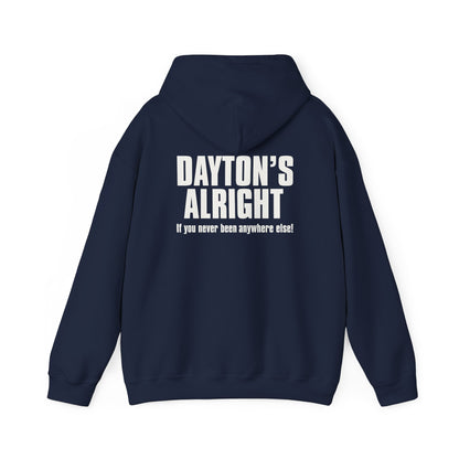 Tumbleweed Connection Hoodie Sweatshirt
