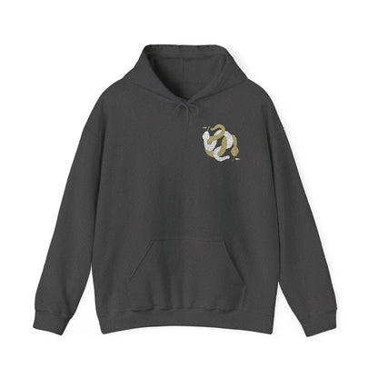 What Goes Around Hoodie Sweatshirt