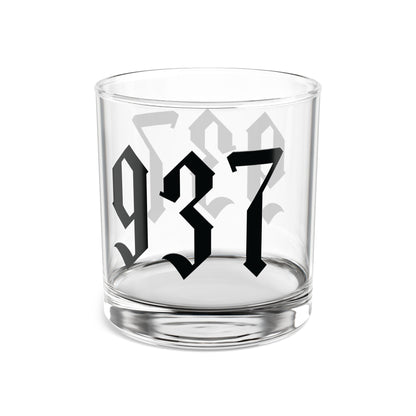 937 Rocks Glass