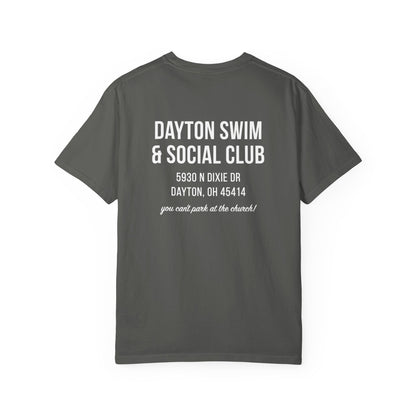 DSSC Tee