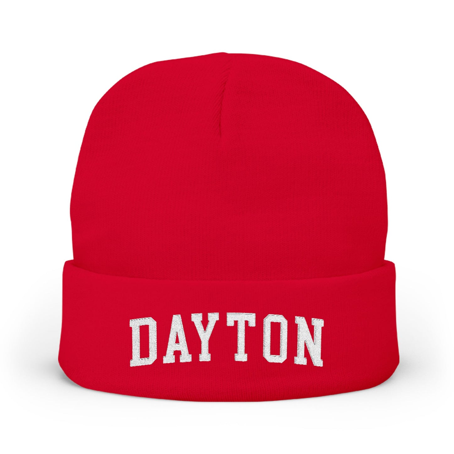 Dayton Knit Beanie