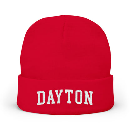 Dayton Knit Beanie