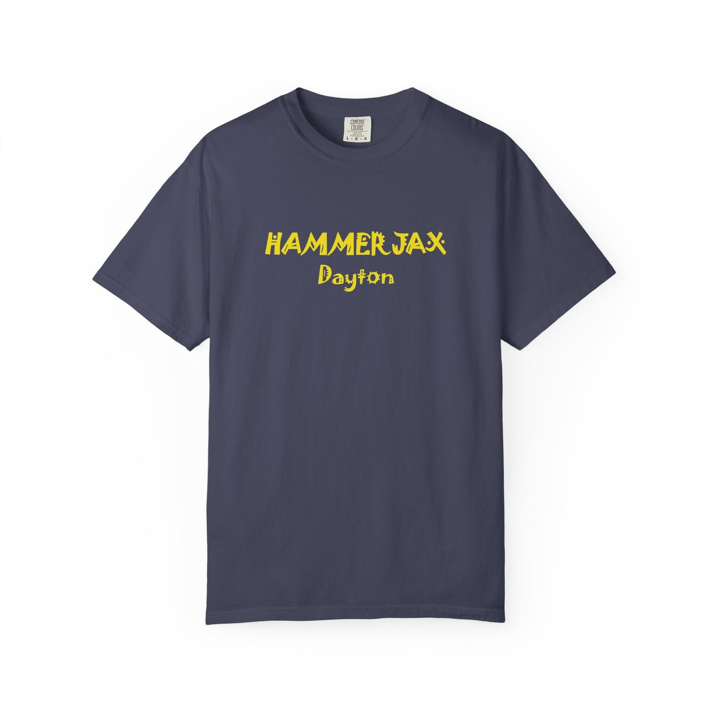 Hammerjax Dayton Tee