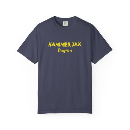 Hammerjax Dayton Tee