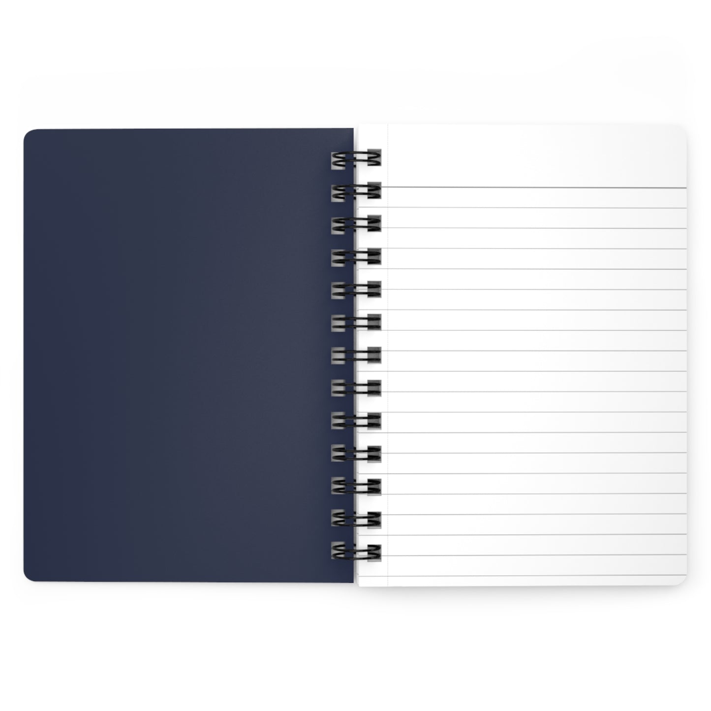 Ohio More Than Corn Notebook