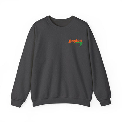 Dayton Newport Crewneck Sweatshirt