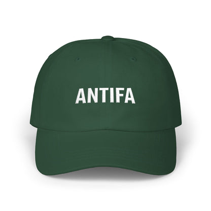 ANTIFA Classic Dad Hat