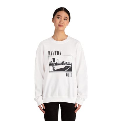 90's Dayton Crewneck Sweatshirt