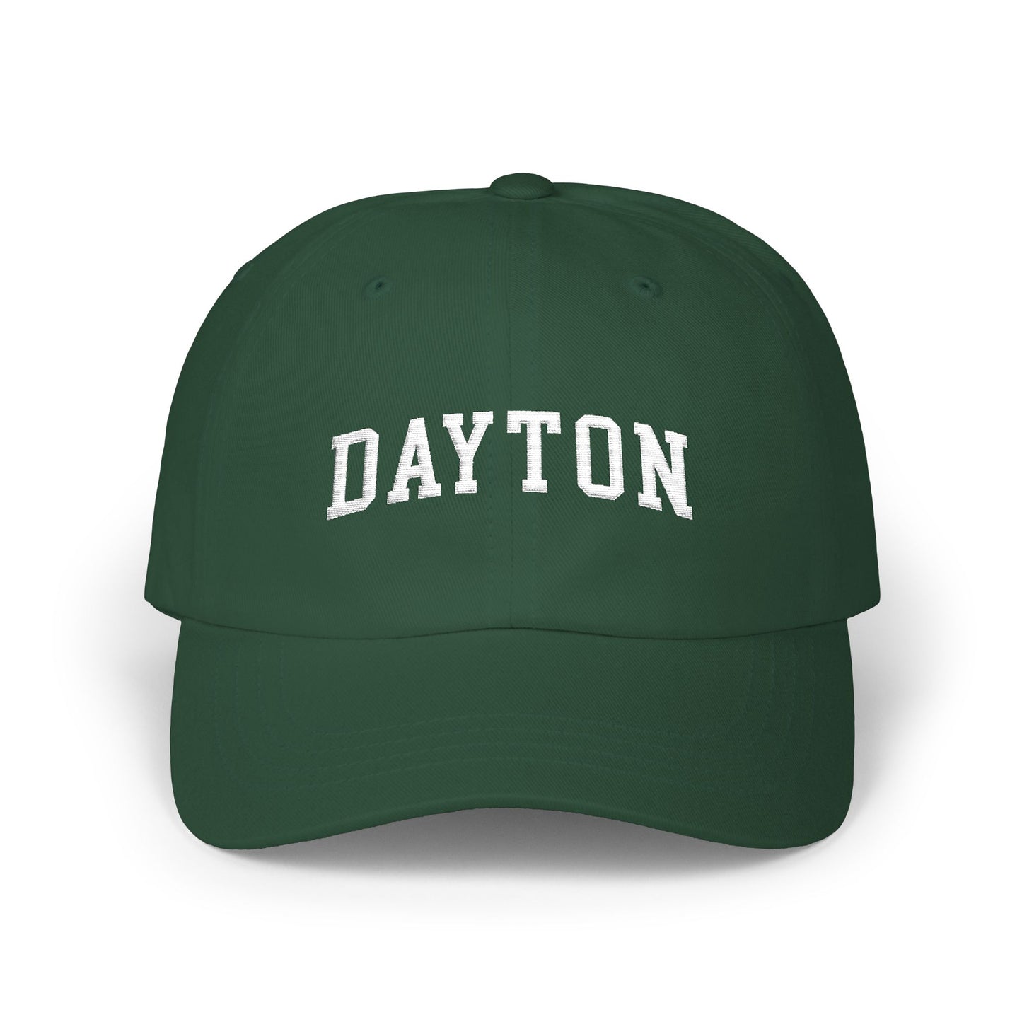 Dayton Classic Dad Hat