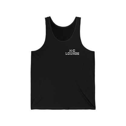 KC Lounge Jersey Tank