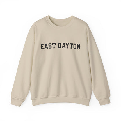 East Dayton Crewneck Sweatshirt