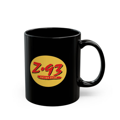 Z 93 Mug