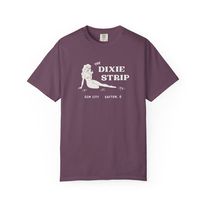 The Dixie Strip Tee