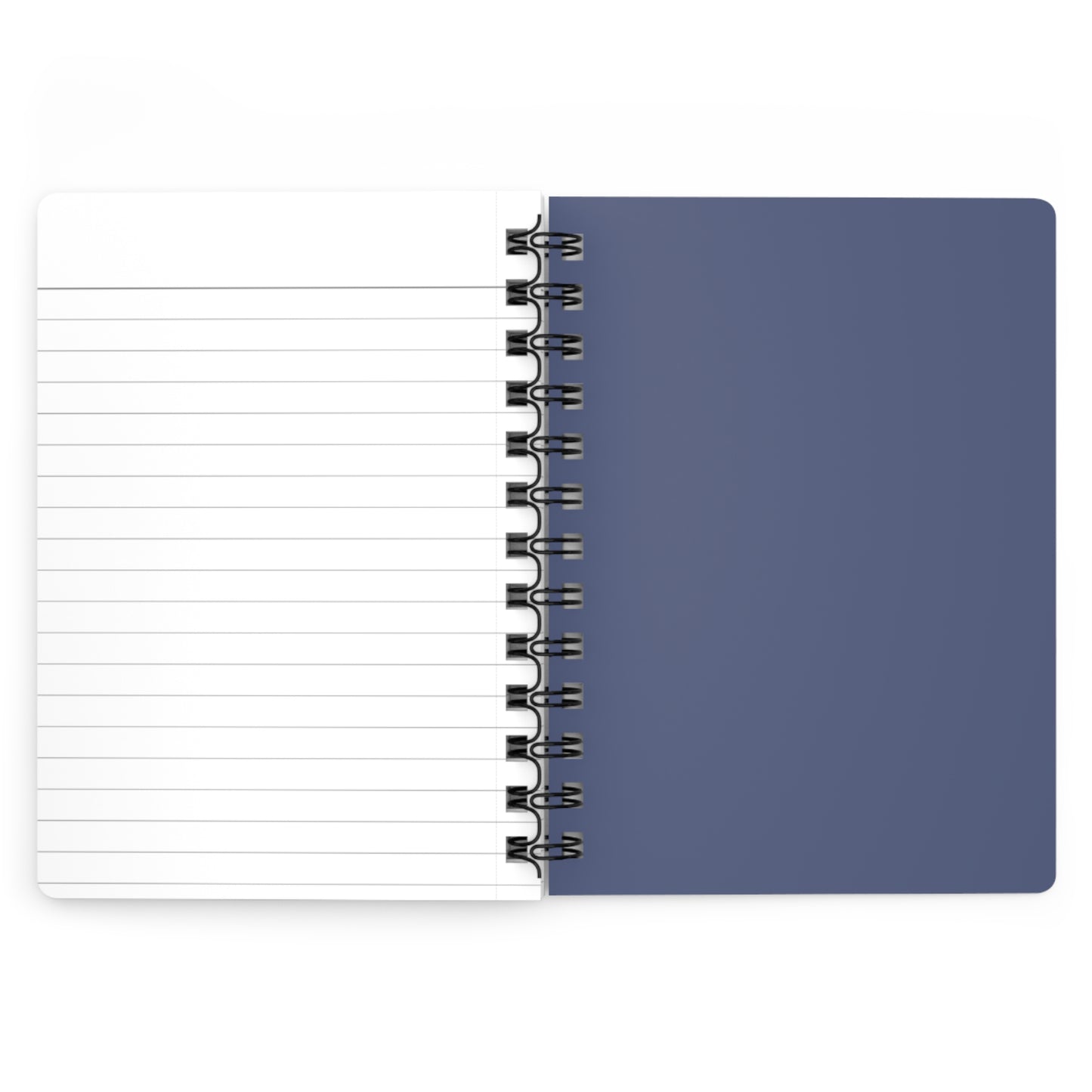Dayton Gem City Spiral Notebook